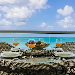 Apartment Azure Residences, Palm Beach