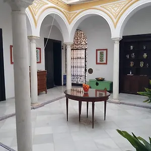 Casa S. Xix En Pleno Centro De , Carmona (Seville) Spain