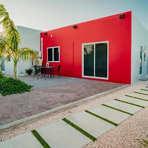  Apartment Trankilidad