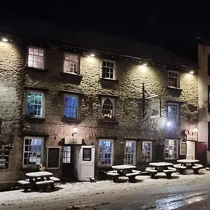 The Dante Arms 5*, Middleham United Kingdom