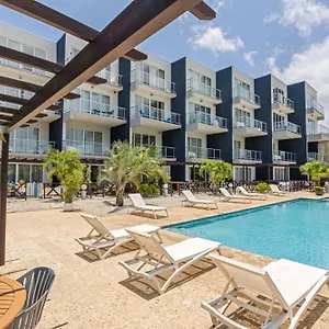 Apartment Large Luxury On Palm, Palm Beach