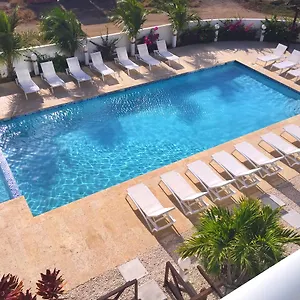 Apartment Islas #1, Palm Beach